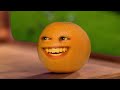 Annoying Orange Promo