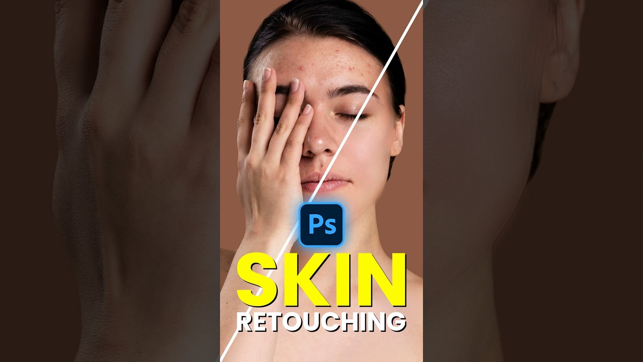 Extreme Photoshop Makeover - Retouching Tutorial