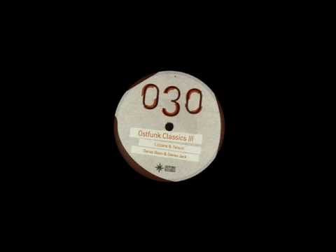 Daniel Boon & Stereo Jack - 11 [B2] (Patrick Lindsey Remix)