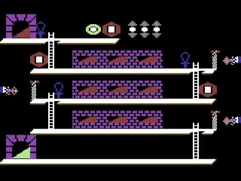 The Dungeons of Dr Creep - 05 - Dirty Tricks