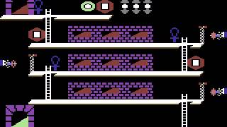 The Dungeons of Dr Creep - 05 - Dirty Tricks