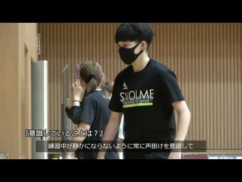 クラブ紹介：フットサル部｜Monthly Jumonji Press