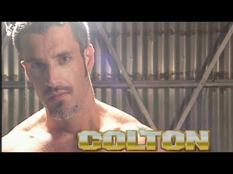 Colton (Featuring Colton Ford, Chad Williams, Jim Slade, Adam Wolfe & More)