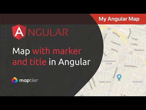 video tutorial about angular