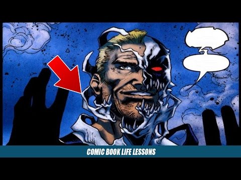 Anti-Venom From Spiderman Teach YOU Forgiveness /The Origin Of Anti-Venom Eddie Brock