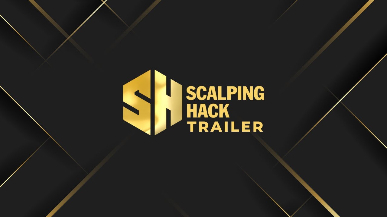 Scalping Hack Webinar - Trailer