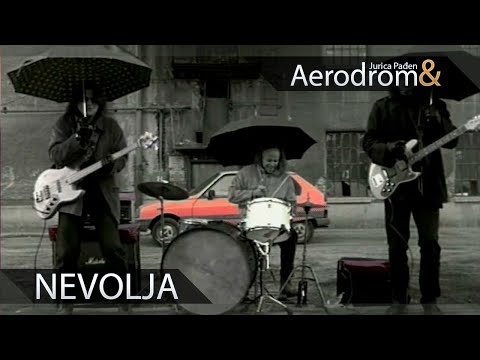 Pađen Band - Nevolja (Official Video)