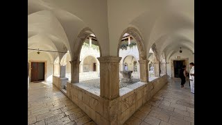 KRAPAANJ GOSPA OD ANĐELA MISA, 2. kolovoza 2025. SDV 0124