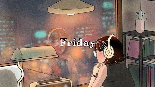 Download lagu Goldspot (India) - Friday (Lyric) mp3