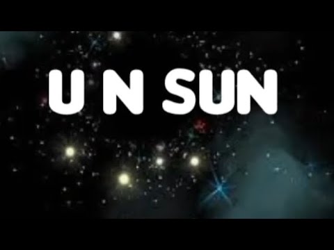 UN SUN- wat leh tymbum tymbum seh thei