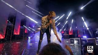 Teen Idol Tour 2018: Mark Thomas en México Video Oficial del Concierto