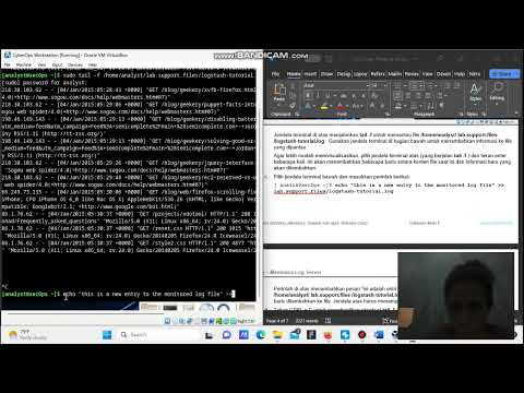 Lab - Reading Server Logs