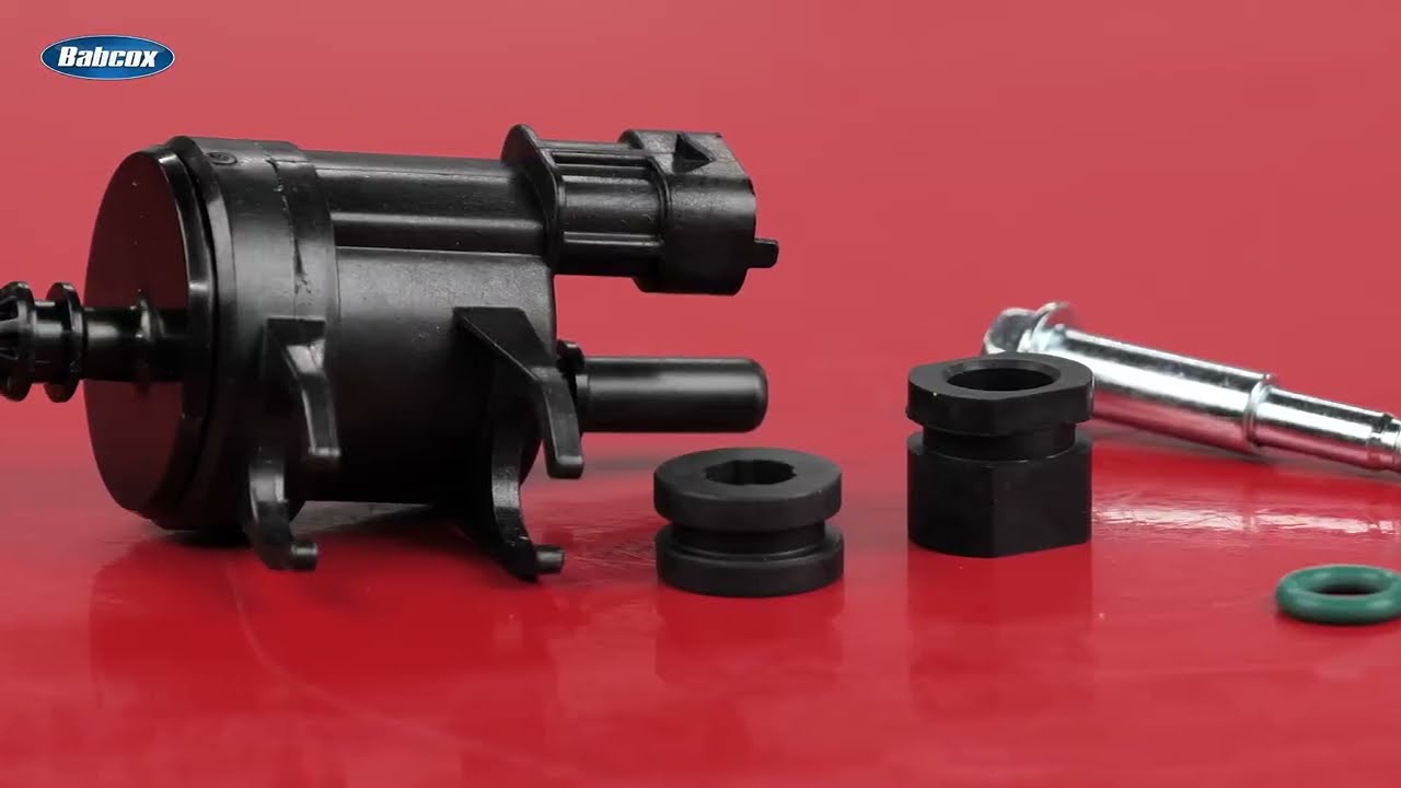 Standard® Evaporative Emission Control Program