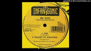 B2 - Mr. Keys - Flight To Neptune