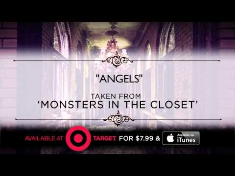 Mayday Parade - Angels (Track 12)