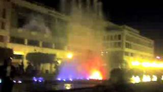 fuente de guadalagara jalisco por victor