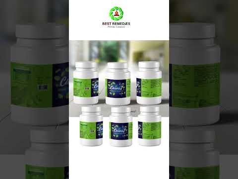 Cleanz7  the ultimate remedy for kidney stone