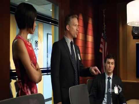 Bones Season 9, Episode 2 - The Cheat in the Retreat