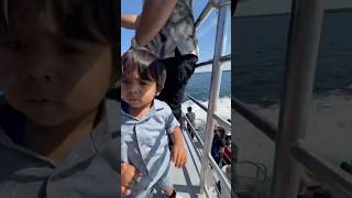 Baby Cruise Dayout #pleasesubscribe #canadalife #cutebaby #cruise #family #weekend #minivlog #baby