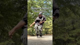 Download lagu No Way That Happened (TODAY IM GONNA TURN INTO A) #dance #trending #shorts mp3