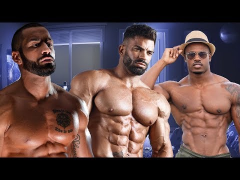 Lazar Angelov & Sergi Constance & Simeon Panda "2022" WORKOUT MOTIVATION