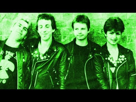 Action Pact - Peel Session 1982