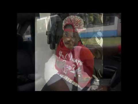 AMNEH MEGH ENT.: GOGOGO!! - LIL B, RASTA MAYRA, RE