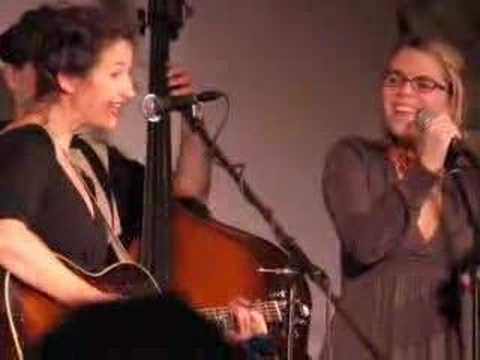 Kristin Andreassen - Pale Moon