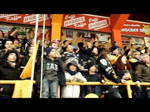 Fanimpressionen 07.03.2013