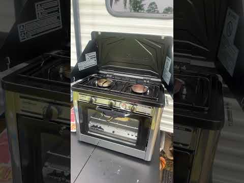 Comparison 4: **Additional Features** (Camp Chef's **Slide and Grill Direct Flame** Searing)