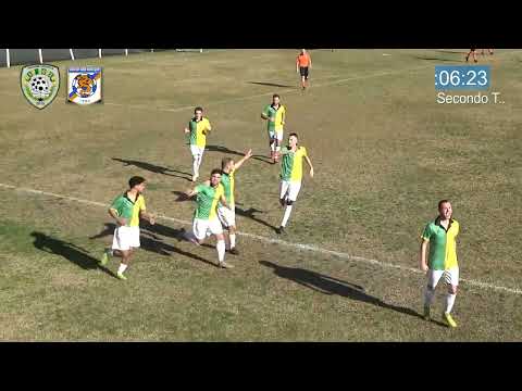 Dal Pozzo vs San Giorgio -  i GOL