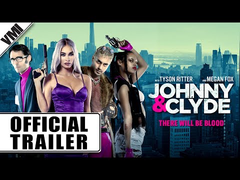 Tráiler Johnny y Clyde: Socios del Crimen [WEB-DL] PESADA 2023