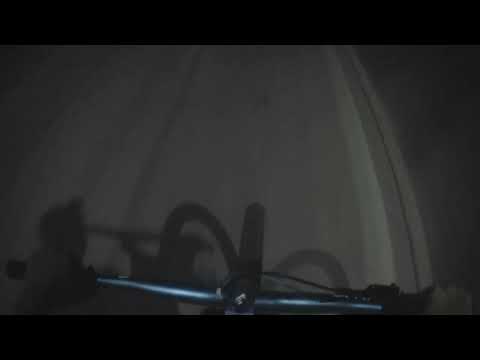 scendo in DISCESA dalla Valtesino