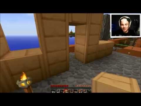 Stinkstiefel - Minecraft Aura