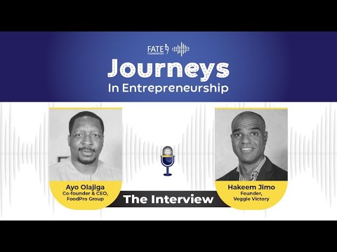 Ayodele Olajiga video.