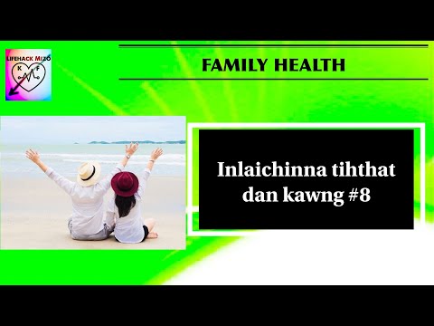 INLAICHINNA TIH THAT DAN KAWNG #8