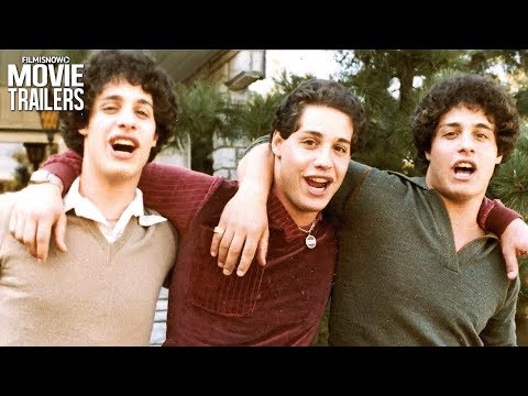 Three Identical Strangers (2018) Trailer