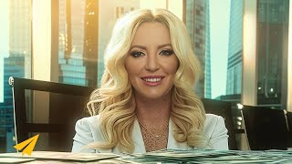 Michelle Mone Interview - Michelle Mone's Top 10 Rules For Success (@MichelleMone)