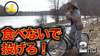 【マリカー】バナナの皮を食べる隠しキャラがクソすぎる