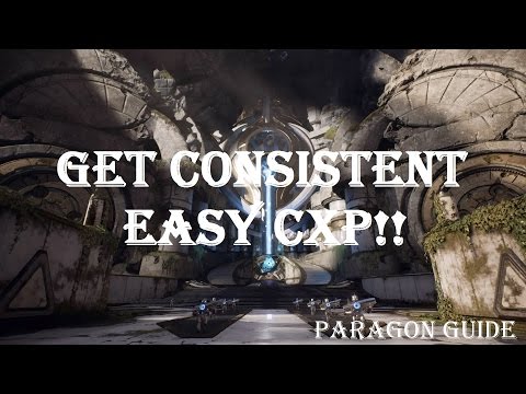 Most Important Paragon Fundamental - Last Hitting | Paragon Guide