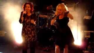 The Sirens - Live Paris (Love Decay)