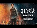 JIGRA OFFICIAL TEASER TRAILER Ulti Ginti Shuru Alia Bhatt Vedang Raina Vasan Bala 11 Oct