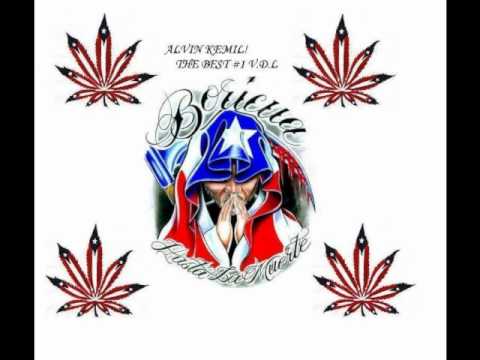 "King Kobra" Da Kaos ft. Mafia "Smoke"