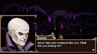 The Crown Stones: Mirrah - Early Access Demo Gameplay