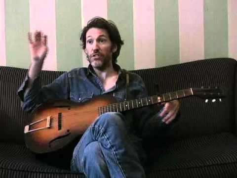 David Rawlings on Dissonance