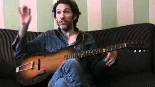 David Rawlings on Dissonance