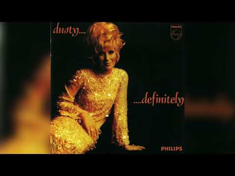 Dusty Springfield - Spooky