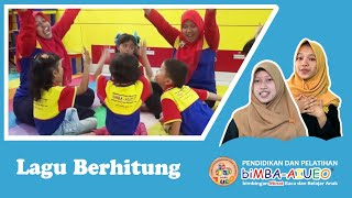 Download lagu Lagu Berhitung - biMBA AIUEO mp3 Download lagu Lagu Berhitung - biMBA AIUEO mp3