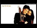 Kuch Dil Ne Kaha Audio Jackbox Rakesh Bapat