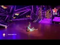 Nach Baliye 6 Vinod And Raksha Exhibit Ghajini